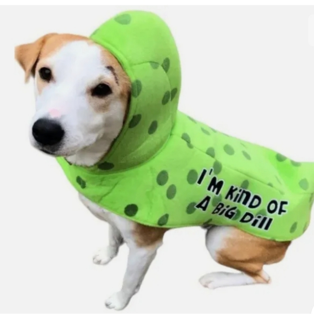 Dog Halloween costume